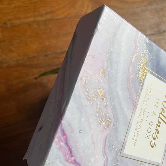 Èccolo “Wellness in a Box” Self Care Cards - Picture 9 of 11